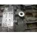 #BLF02 Engine Cylinder Block From 2013 Subaru Outback  2.5